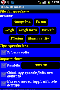 Ninna Nanna Full Screenshots 1