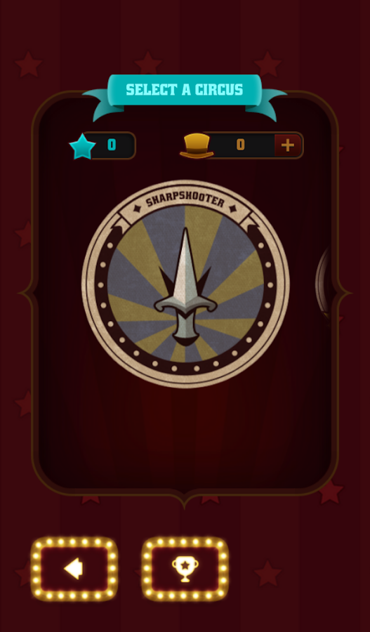    Incredible Circus Remix- screenshot  