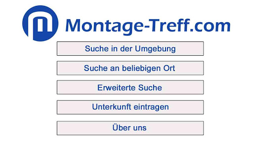 Monteurzimmer ab 9€ Pers Nacht