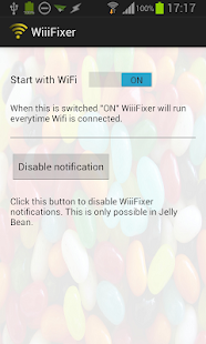 Download WiiiFixer for Jelly Bean APK for Android