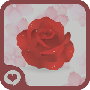 Rose, Love & Valentine Emoji.apk 1.3