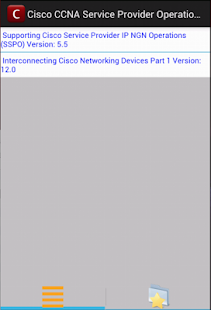 How to download CCNA SP Operations 1.0 unlimited apk for android