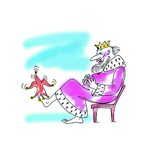 Стихотворный Анекдот 1.0