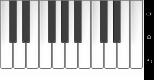 Lastest Magic Piano Ani APK for Android