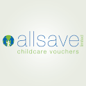 Allsave logo