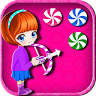 Skill Game-Kids Sugar Breaker Game icon