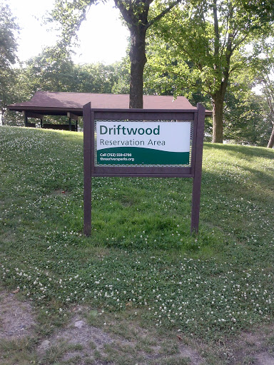Driftwood Reservation Area
