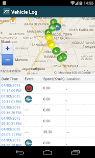 Download Vehicle Log APK for PC