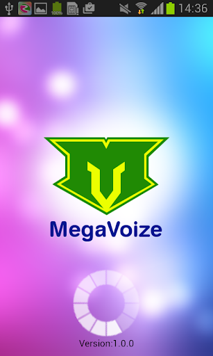 MegaVoize