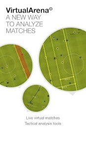 Free La Liga Virtual Arena APK for Android