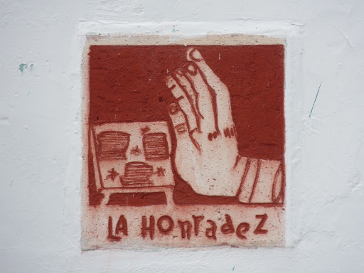 La Honradez