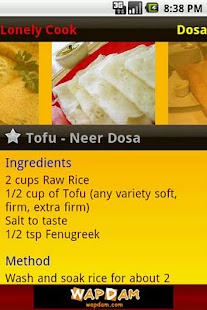 Lastest Dosa APK