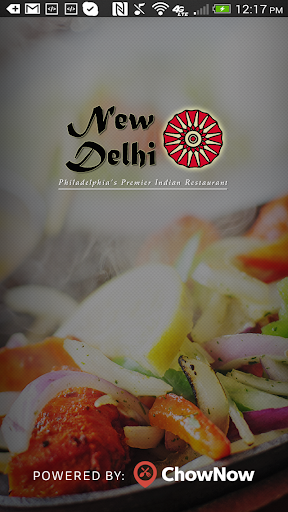 New Delhi Indian Restaurant