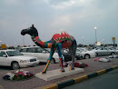 Airport Camel 