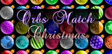 Orbs Match Christmas APK