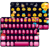 Sweet Love Emoji Keyboard💖❤️