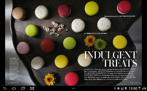 TownAndCountry Screenshots 5