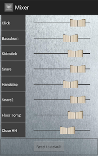How to mod DrMachine junior - DrumMachine lastet apk for android