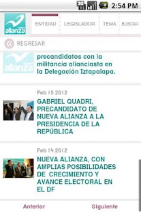 How to get Noticias Nueva Alianza lastet apk for pc