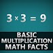 Basic Multiplication Facts