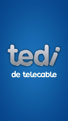 Tedi Telecable TV