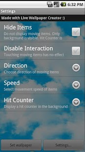 Download balloons live wallpaper APK for PC