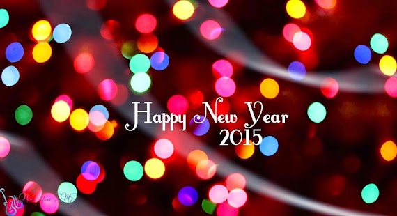 How to mod Happy New Year 2015 1.0 unlimited apk for bluestacks