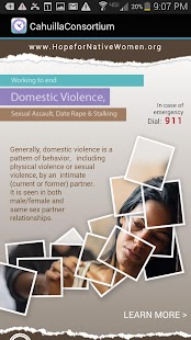 Free Download Cahuilla Consortium APK