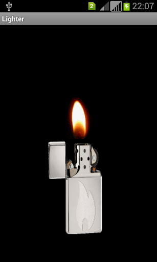 Lighter