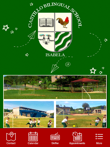 【免費教育App】Castillo Bilingual School-APP點子