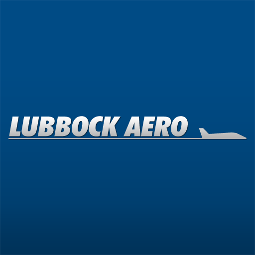 Lubbock Aero LOGO-APP點子