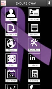 Download ENDURE IOWA* APK for PC