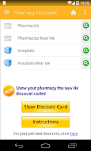 Pharmacy Discounts APK Download for Android