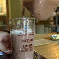 Joco Latte 莊園級的巧克力飲樂園