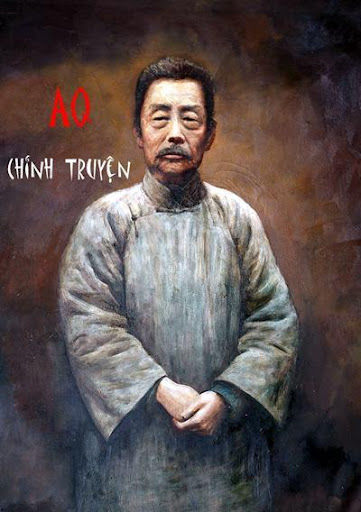AQ Chinh Truyen - Lo Tan