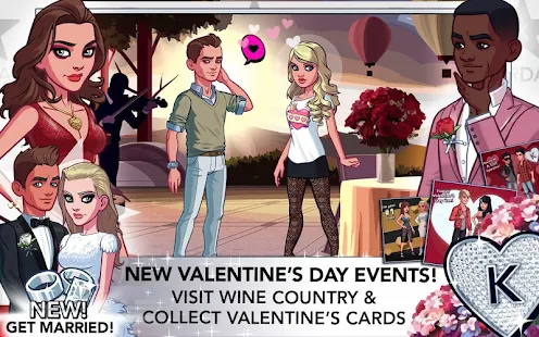 KIM KARDASHIAN: HOLLYWOOD - screenshot thumbnail