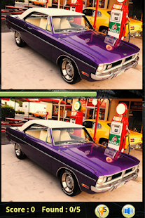 How to mod Find Differences cars lastet apk for android
