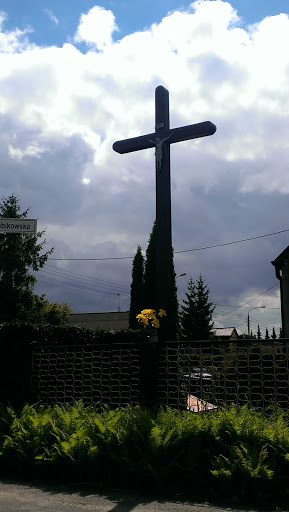 Zabikowska Krzyż