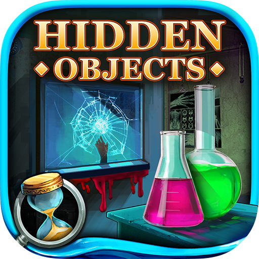 Doctor Office - Hidden Objects 解謎 App LOGO-APP開箱王