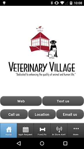 Veterinary Village