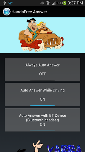 HandsFree Answer Pro License