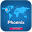 Phoenix Map Weather Events Download on Windows