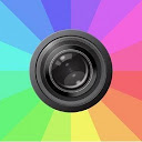 Retrica Viewer mobile app icon