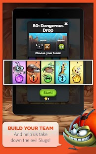 Free Best Fiends APK for Android