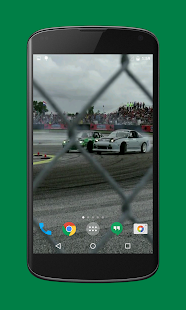 How to install Drift Live Wallpaper 3.0 unlimited apk for bluestacks