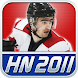 Hockey Nations 2011 THD icon