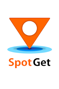 SpotGet: Location Save & Share Screenshots 3