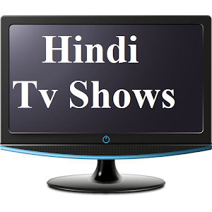 Hindi Tv Shows & Serials LOGO-APP點子