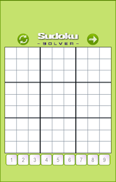 Sudoku Solver poster 14