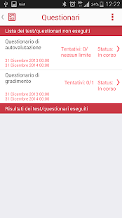 ECM AOGOI Mobile Screenshots 11